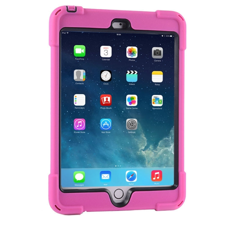 THE PIRATE KING Pattern Combination Case with Holder & with Mirror Face Protection for
