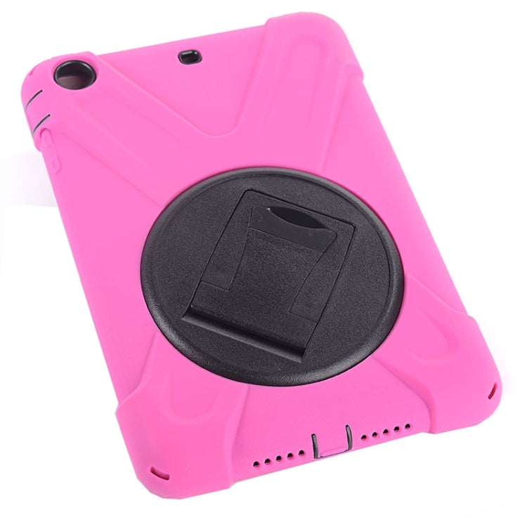 THE PIRATE KING Pattern Combination Case with Holder & with Mirror Face Protection for