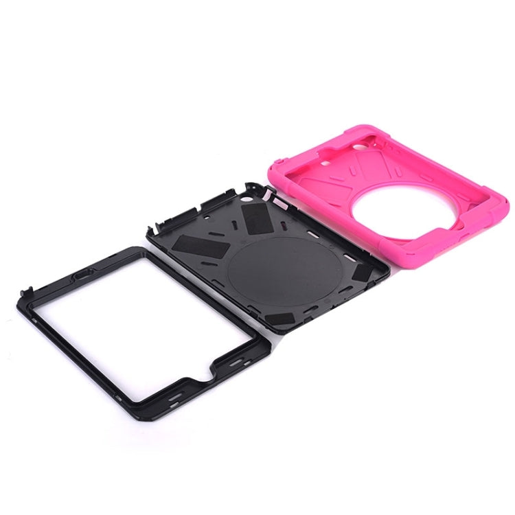THE PIRATE KING Pattern Combination Case with Holder & with Mirror Face Protection for