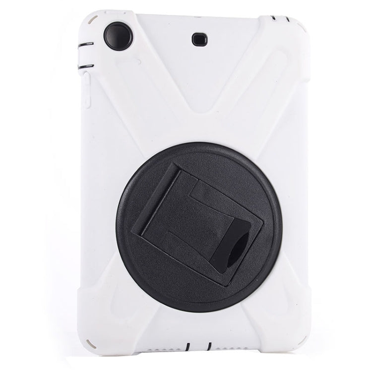 THE PIRATE KING Pattern Combination Case with Holder & with Mirror Face Protection for