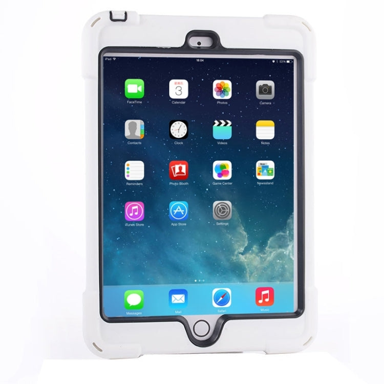 THE PIRATE KING Pattern Combination Case with Holder & with Mirror Face Protection for