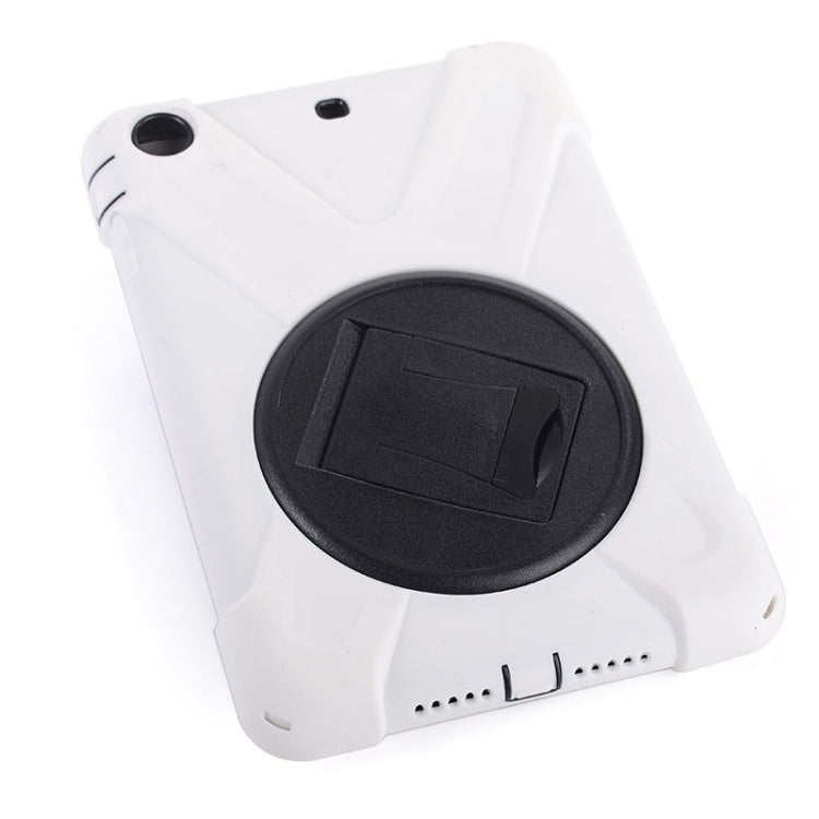THE PIRATE KING Pattern Combination Case with Holder & with Mirror Face Protection for