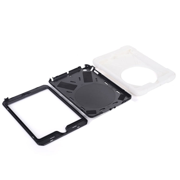 THE PIRATE KING Pattern Combination Case with Holder & with Mirror Face Protection for