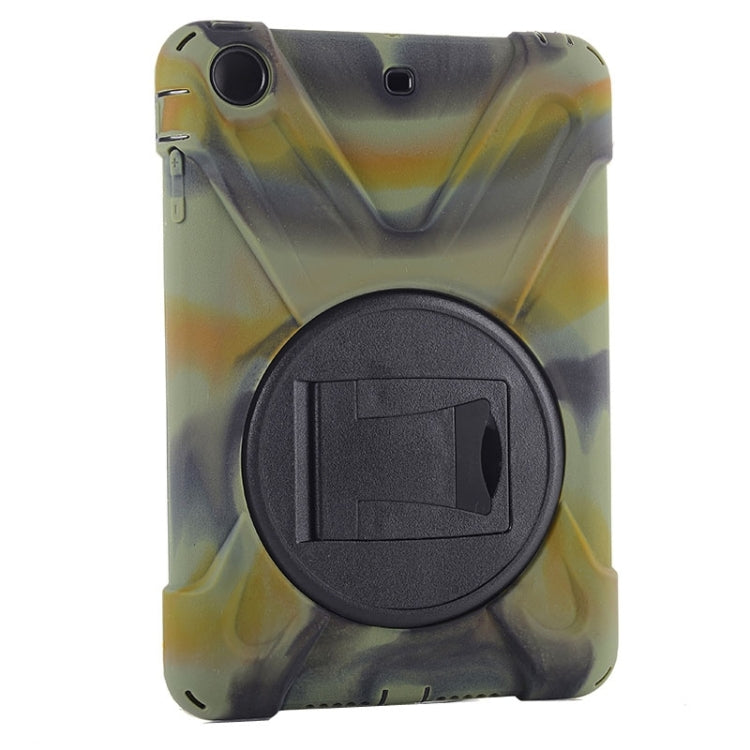 THE PIRATE KING Pattern Combination Case with Holder & with Mirror Face Protection for