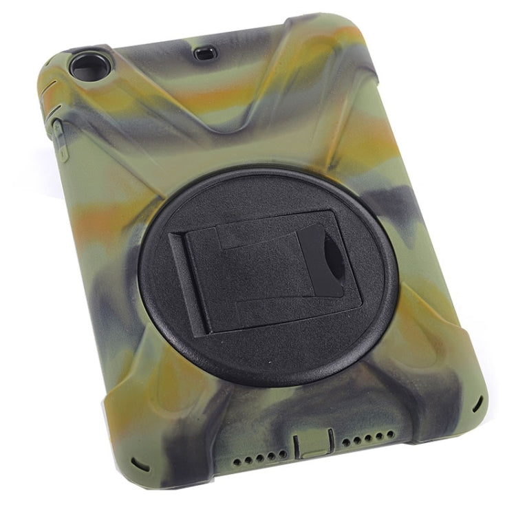 THE PIRATE KING Pattern Combination Case with Holder & with Mirror Face Protection for