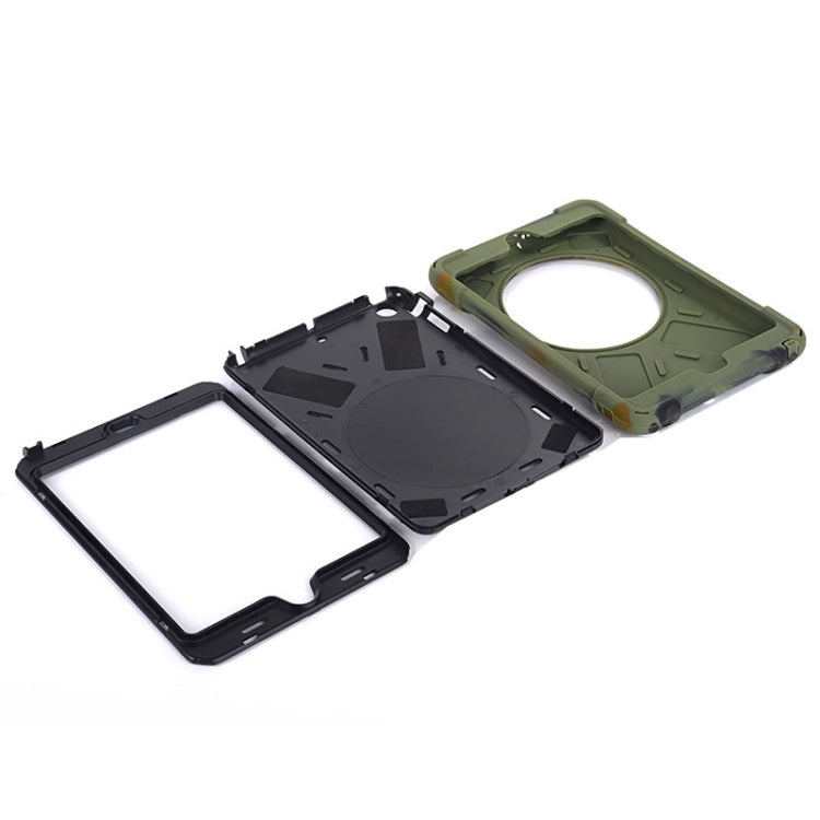 THE PIRATE KING Pattern Combination Case with Holder & with Mirror Face Protection for