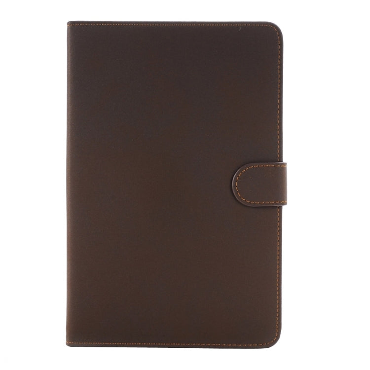 Archaize Texture Horizontal Flip Smart Leather Case with Holder for  iPad mini 4 / mini 2019