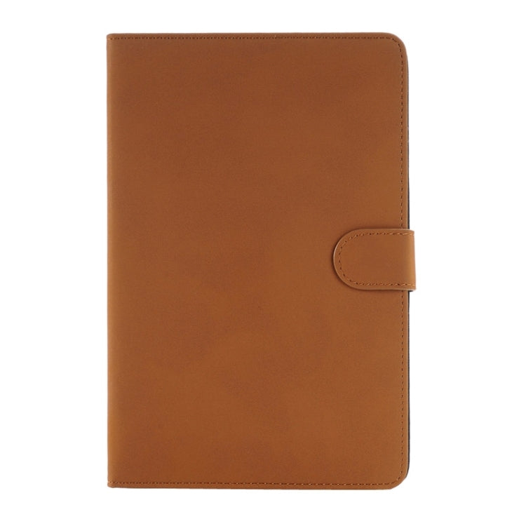Archaize Texture Horizontal Flip Smart Leather Case with Holder for  iPad mini 4 / mini 2019