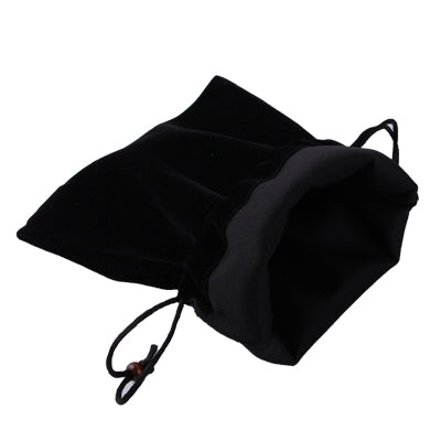 Soft Material Portable Bag with Stay Cord for iPad mini 1 / 2 / 3