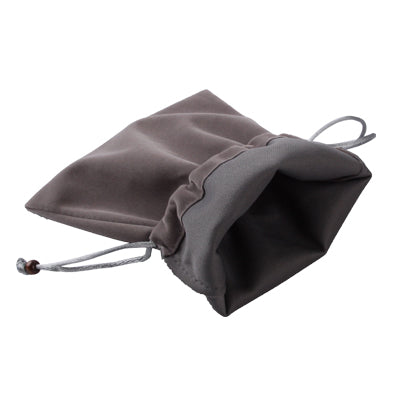 Soft Material Portable Bag with Stay Cord for iPad mini 1 / 2 / 3