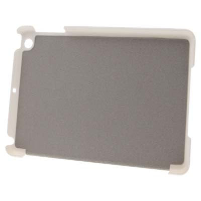 BELK Italian Style 3-fold Coss Texture Smart Cover for iPad mini 1 / 2 / 3