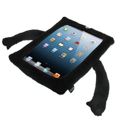 Cyclops Cute Lovely Trendy Plush Protective Case Cover for iPad mini 1 / 2 / 3