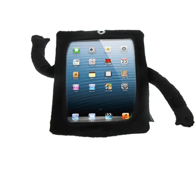 Cyclops Cute Lovely Trendy Plush Protective Case Cover for iPad mini 1 / 2 / 3