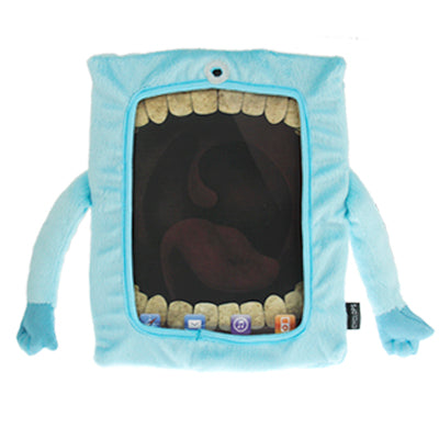 Cyclops Cute Lovely Trendy Plush Protective Case Cover for iPad mini 1 / 2 / 3