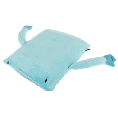 Cyclops Cute Lovely Trendy Plush Protective Case Cover for iPad mini 1 / 2 / 3
