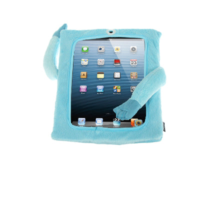 Cyclops Cute Lovely Trendy Plush Protective Case Cover for iPad mini 1 / 2 / 3