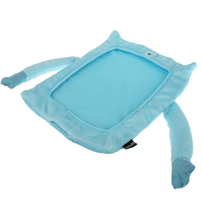 Cyclops Cute Lovely Trendy Plush Protective Case Cover for iPad mini 1 / 2 / 3