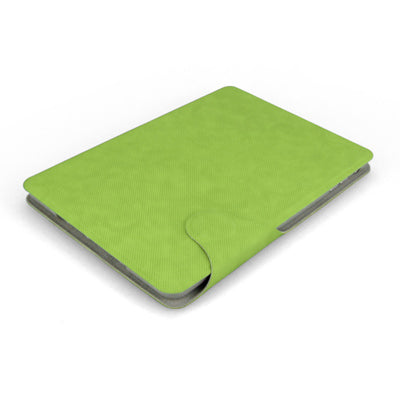 ENKAY ENK-3316 Cloth Texture Protective PU Leather Case with Sleep / Wake-up Function & Holder for iPad mini 1 / 2 / 3