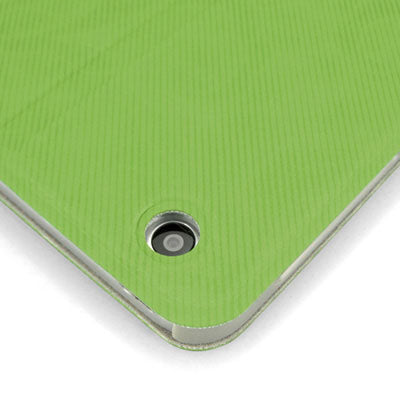 ENKAY ENK-3316 Cloth Texture Protective PU Leather Case with Sleep / Wake-up Function & Holder for iPad mini 1 / 2 / 3