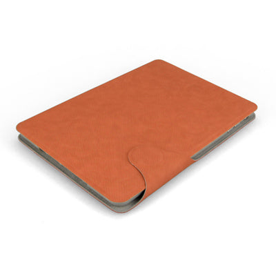 ENKAY ENK-3316 Cloth Texture Protective PU Leather Case with Sleep / Wake-up Function & Holder for iPad mini 1 / 2 / 3
