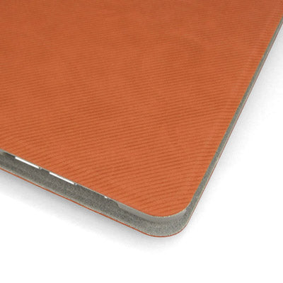 ENKAY ENK-3316 Cloth Texture Protective PU Leather Case with Sleep / Wake-up Function & Holder for iPad mini 1 / 2 / 3