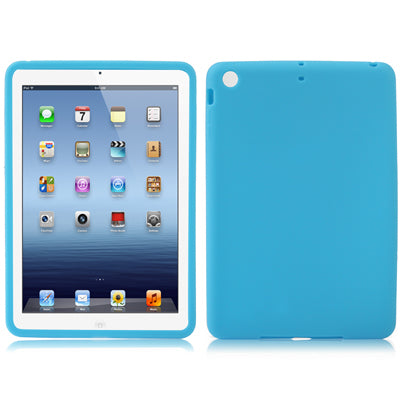 Flexible Silicone Case for iPad mini / mini 2 Retina