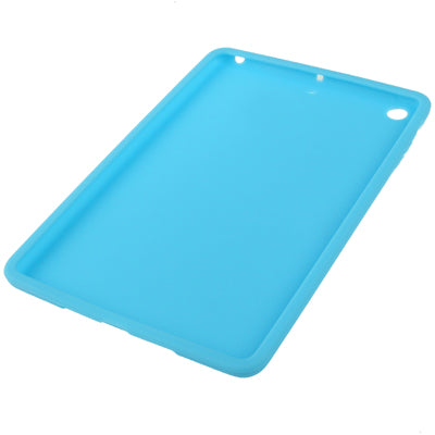 Flexible Silicone Case for iPad mini / mini 2 Retina