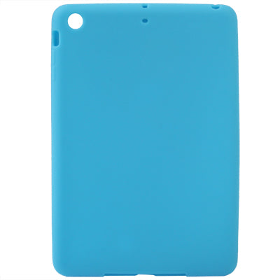 Flexible Silicone Case for iPad mini / mini 2 Retina