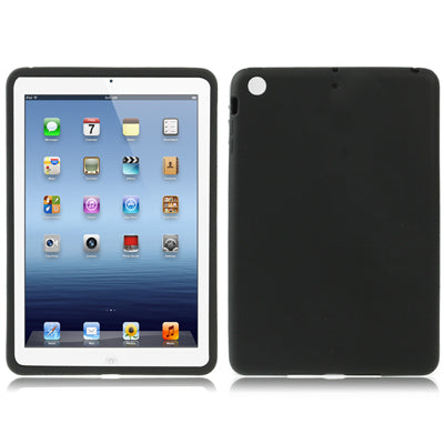 Flexible Silicone Case for iPad mini / mini 2 Retina