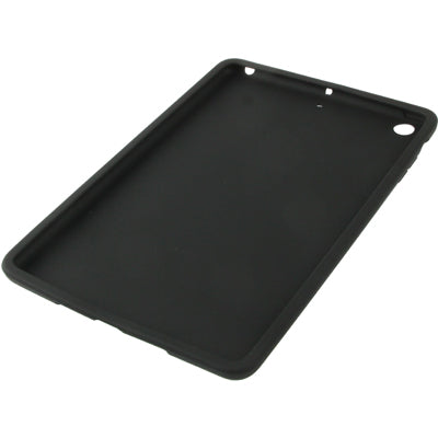 Flexible Silicone Case for iPad mini / mini 2 Retina