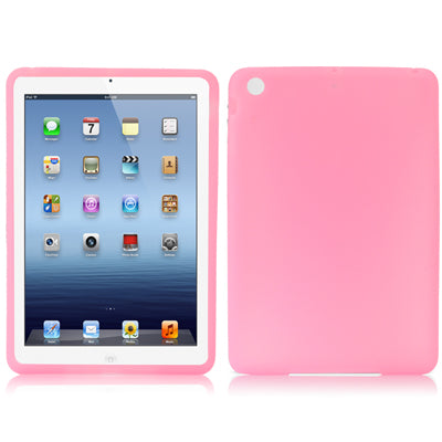 Flexible Silicone Case for iPad mini / mini 2 Retina
