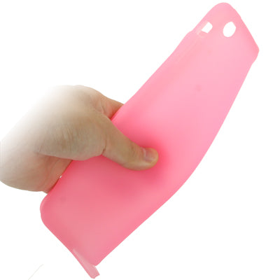 Flexible Silicone Case for iPad mini / mini 2 Retina