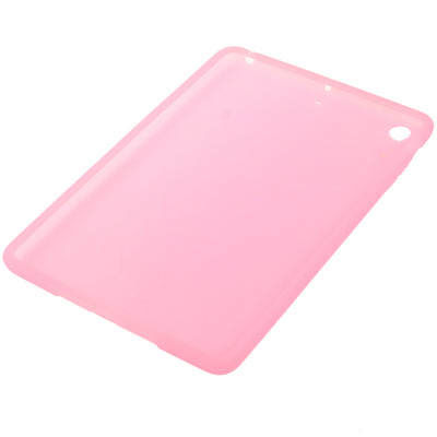 Flexible Silicone Case for iPad mini / mini 2 Retina