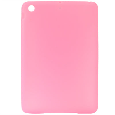 Flexible Silicone Case for iPad mini / mini 2 Retina