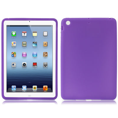 Flexible Silicone Case for iPad mini / mini 2 Retina