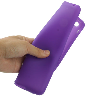Flexible Silicone Case for iPad mini / mini 2 Retina