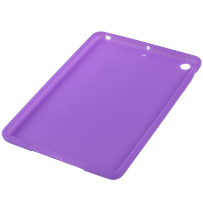Flexible Silicone Case for iPad mini / mini 2 Retina