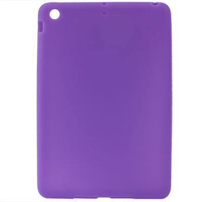 Flexible Silicone Case for iPad mini / mini 2 Retina
