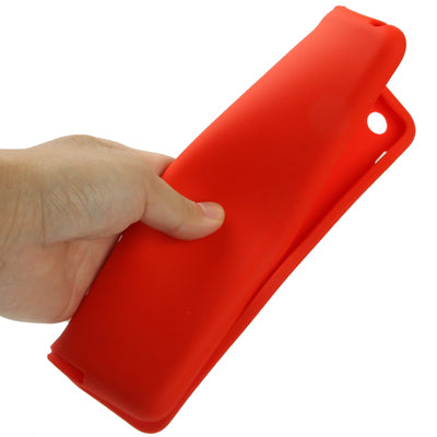 Flexible Silicone Case for iPad mini / mini 2 Retina