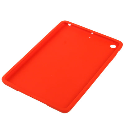 Flexible Silicone Case for iPad mini / mini 2 Retina