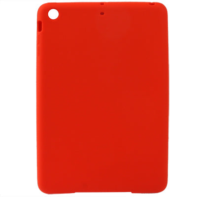 Flexible Silicone Case for iPad mini / mini 2 Retina