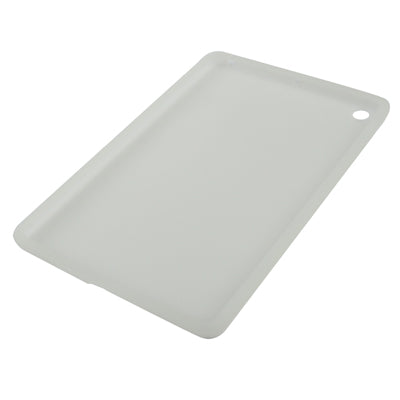 Flexible Silicone Case for iPad mini / mini 2 Retina