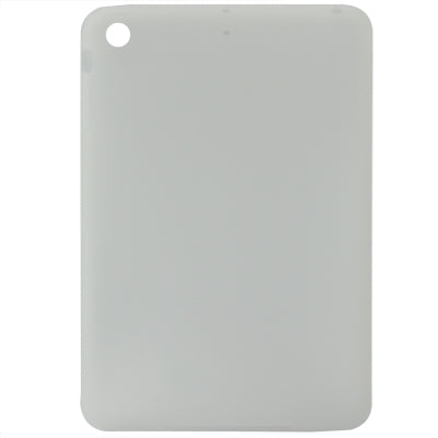 Flexible Silicone Case for iPad mini / mini 2 Retina