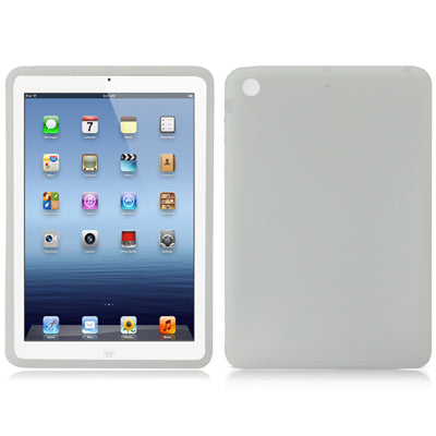 Flexible Silicone Case for iPad mini / mini 2 Retina