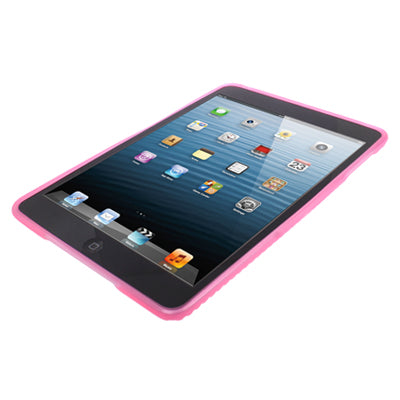 Tire Texture TPU Case for iPad mini 1 / 2 / 3