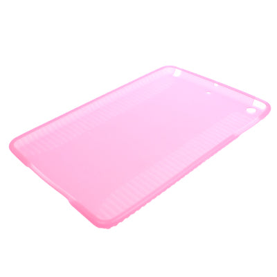 Tire Texture TPU Case for iPad mini 1 / 2 / 3