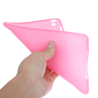 Tire Texture TPU Case for iPad mini 1 / 2 / 3