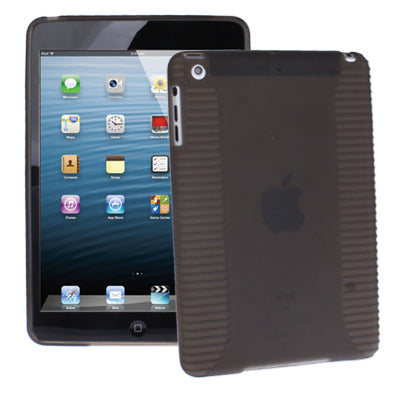 Tire Texture TPU Case for iPad mini 1 / 2 / 3