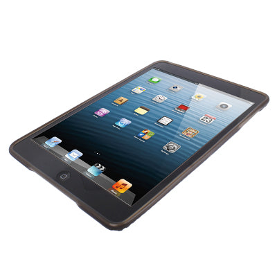 Tire Texture TPU Case for iPad mini 1 / 2 / 3