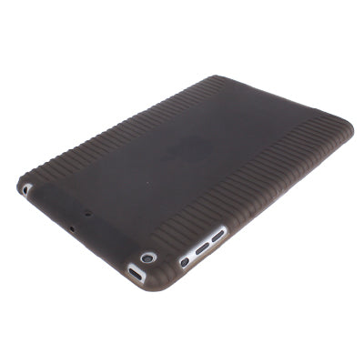 Tire Texture TPU Case for iPad mini 1 / 2 / 3